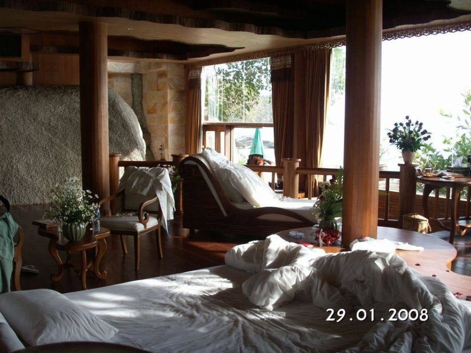 Presidenten Bungi Panviman Resort Koh Phangan