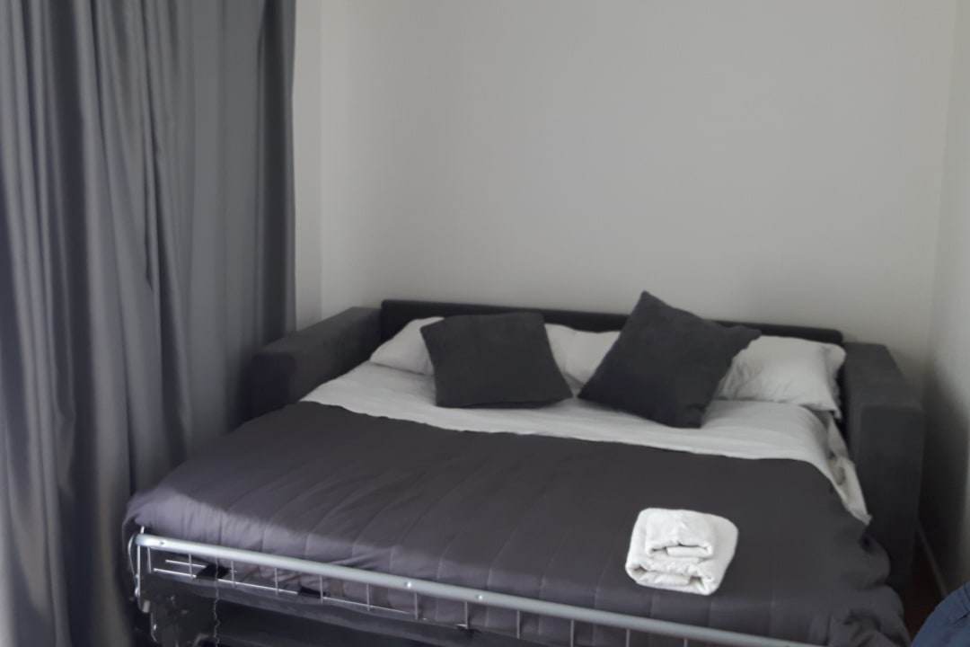 Zimmer Residence Hotel La Taverna