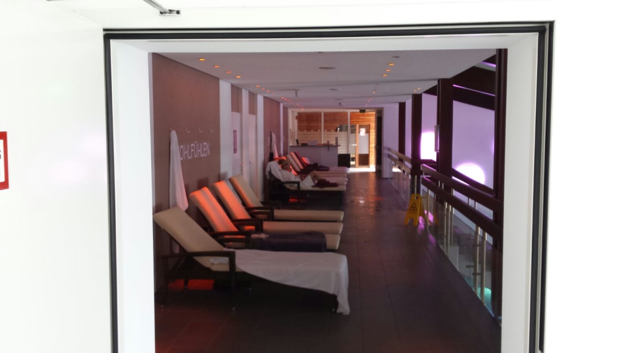 Sport & Freizeit Hotel Das Ludwig