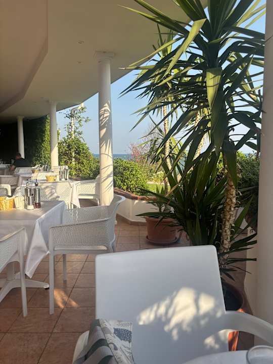 Gastro Hotel Sineva Beach