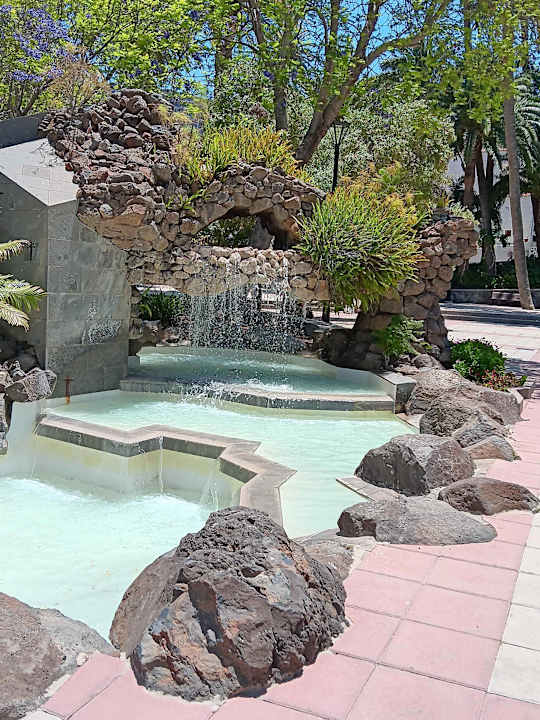 Sonstiges allsun Hotel Lucana