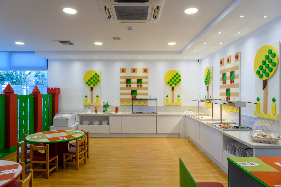 Gastro Grand Hotel Holiday Resort