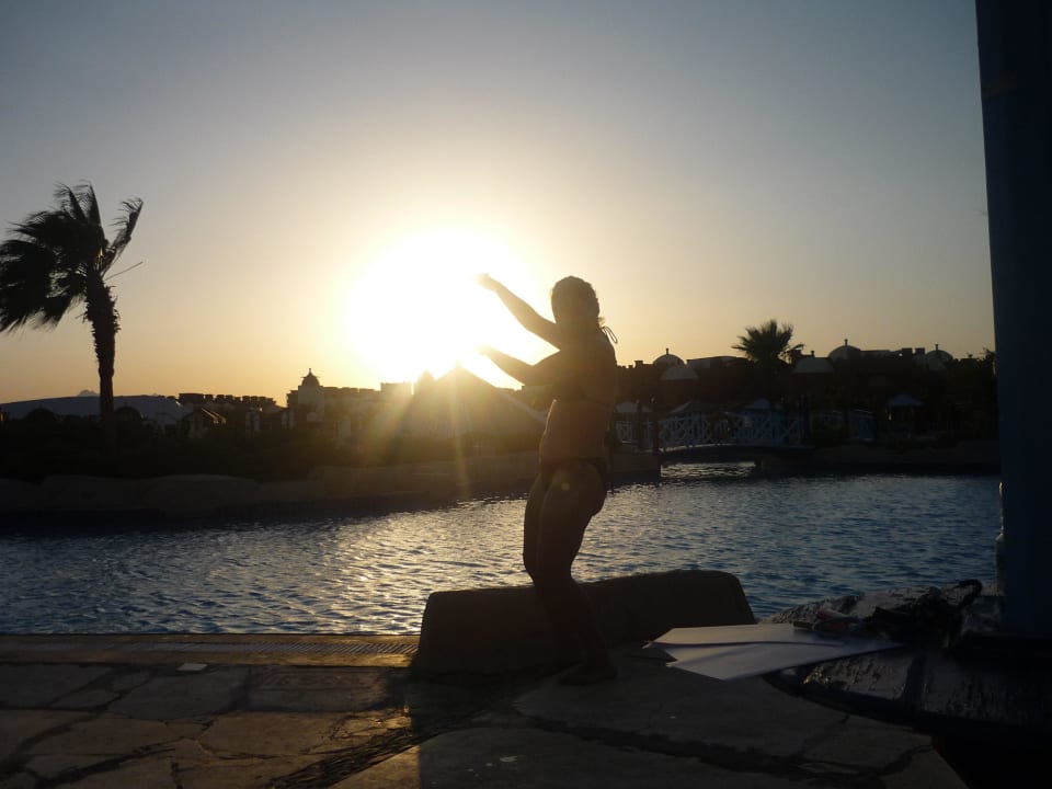 Sunset SUNRISE Royal Makadi Resort