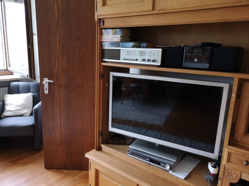 Zimmer Ferienwohnung M + M Leitner