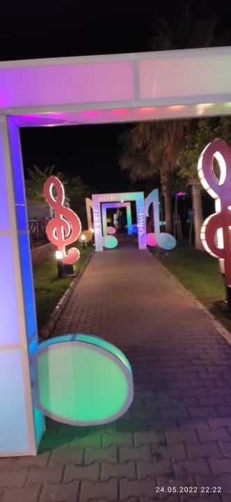 Sport & Freizeit Wyndham Garden Lara