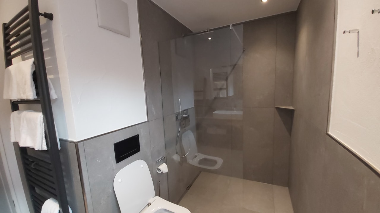 Zimmer Gästehaus Hörnerblick