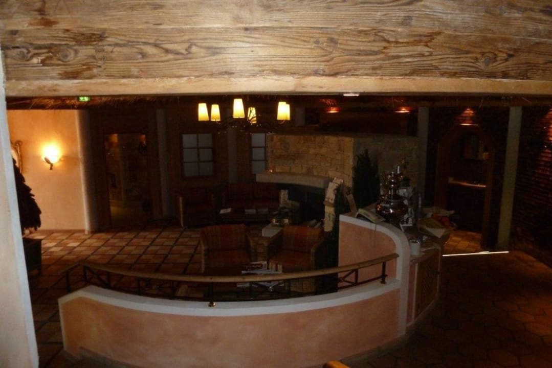 Aufenthaltsraum Wellness Sauna Alpenrose - Familux Resort