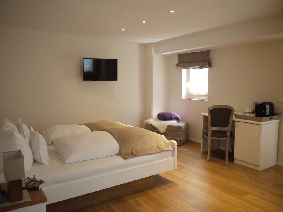 Zimmer Hotel Ratsstuben