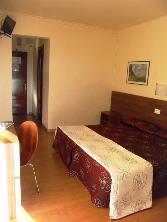 Habitaciones Hotel Golden Sand Hotel Golden Sand