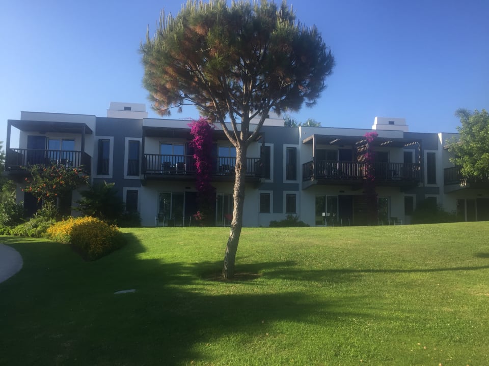 Außenansicht ROBINSON QUINTA DA RIA