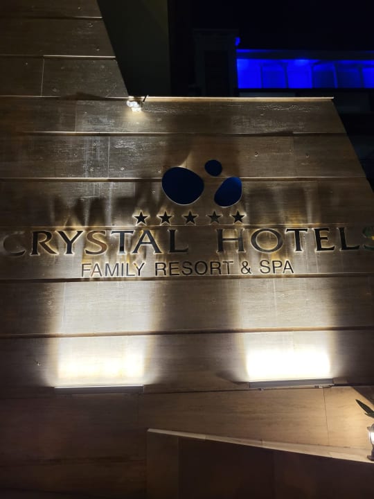 Sonstiges Crystal Family Comfort Collection