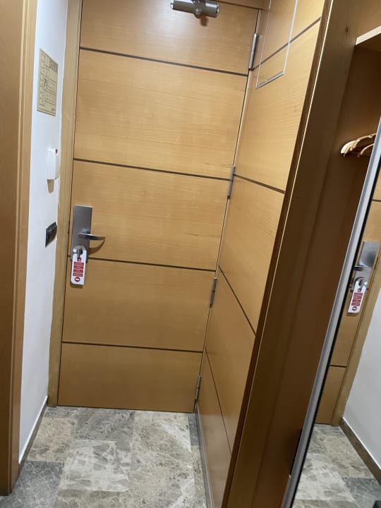 Zimmer MLL Mediterranean Bay - Adults only