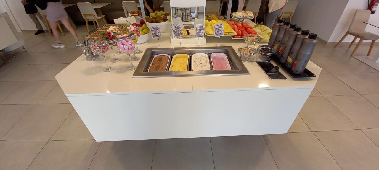 Gastro Hotel Sant Jordi