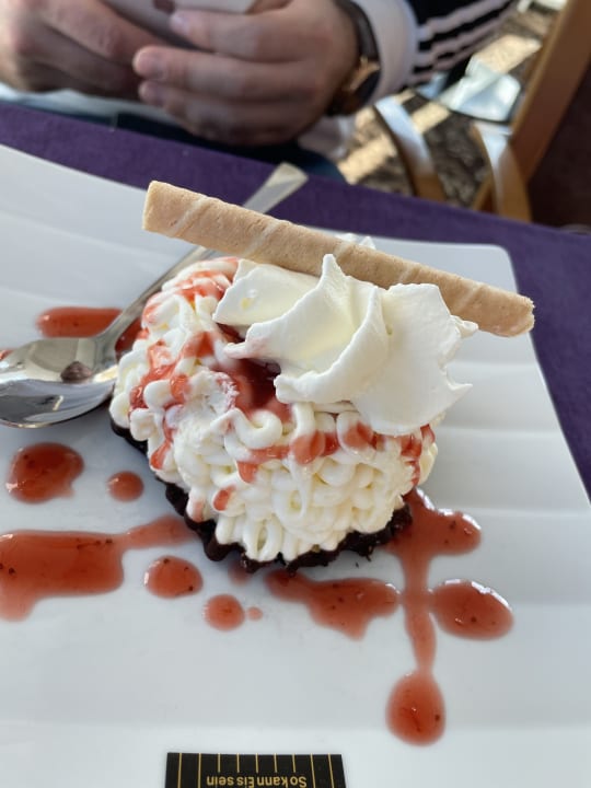 Gastro AHORN Berghotel Friedrichroda