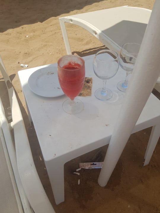 Gastro Roma Beach Resort & Spa 16+ Adult Only
