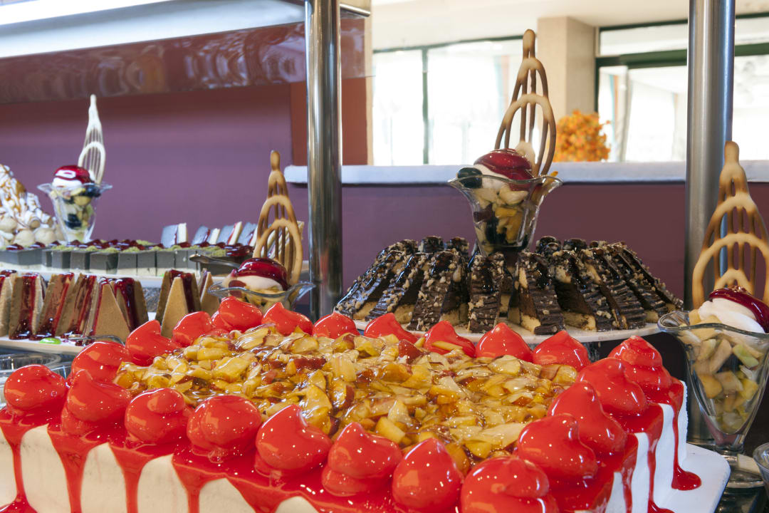 Gastro Aska Hotel Just in Beach