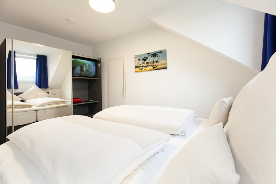 Zimmer Landgasthof Tönnes