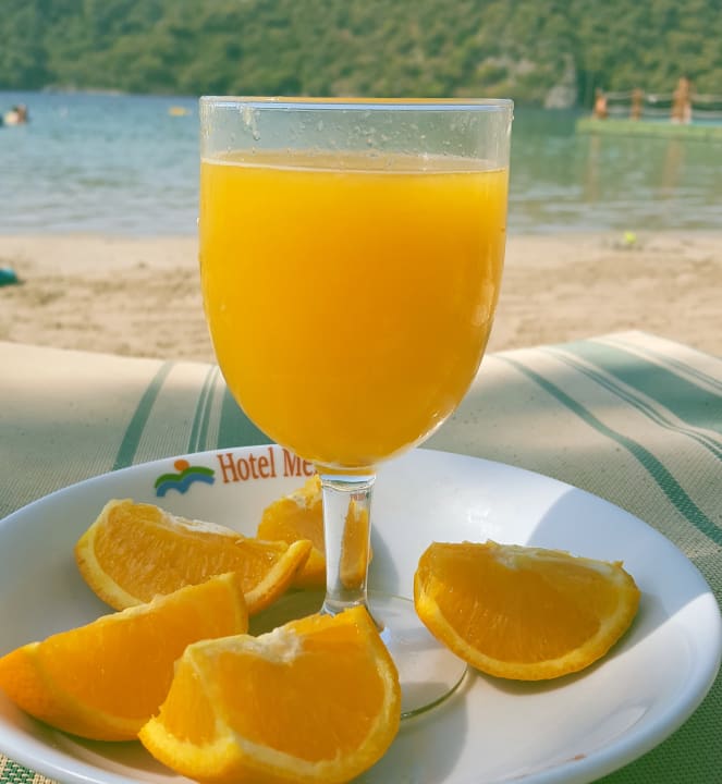 Restaurant Hotel Meri