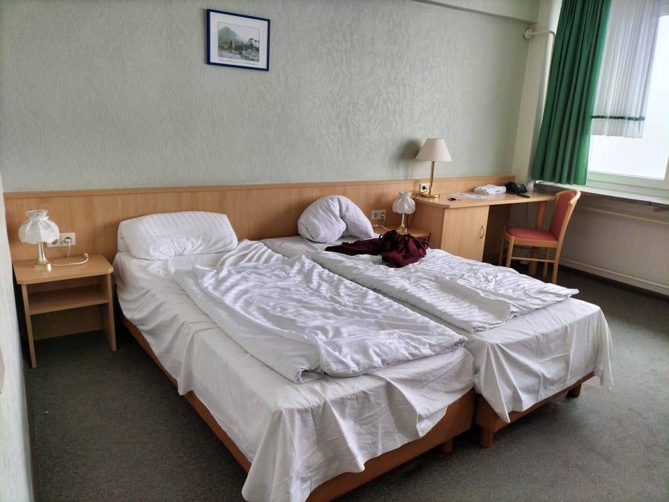 Zimmer Hotel Lugsteinhof