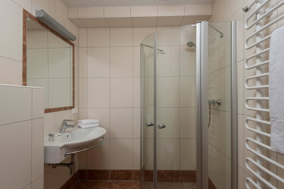 2-Bedroom Apartment Hauptplatz Apartments