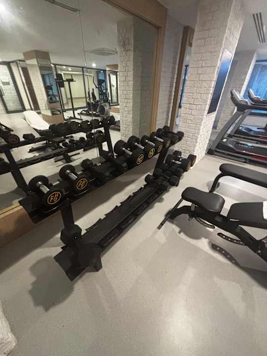 Sport & Freizeit Luna Vista Belek