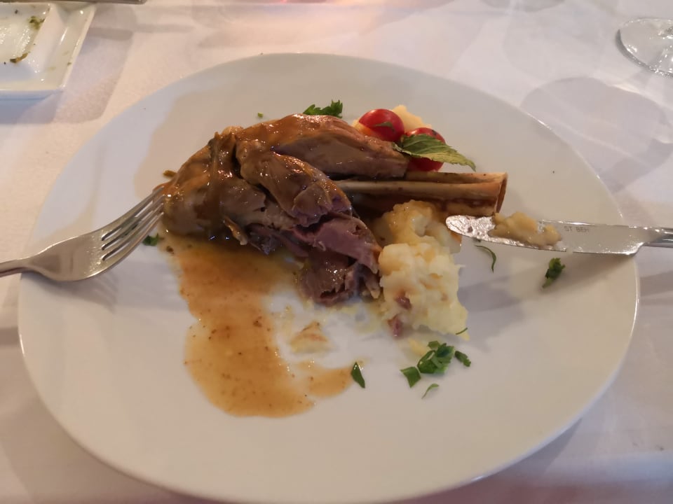 Gastro TUI MAGIC LIFE Africana