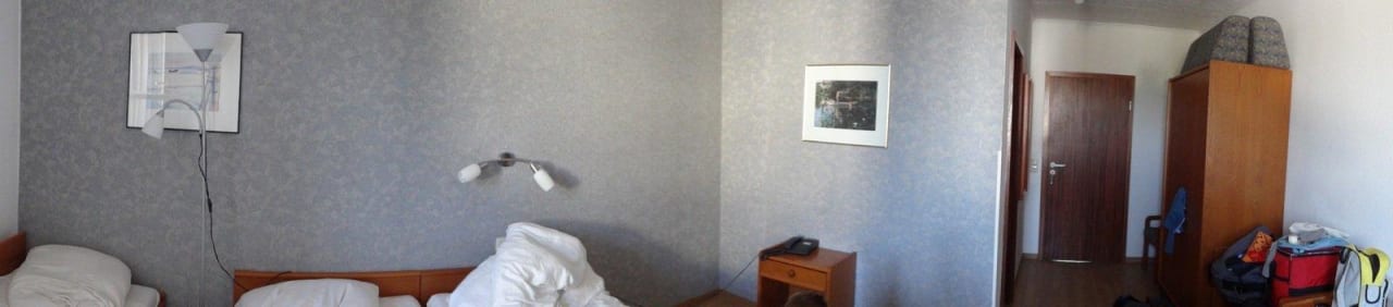 Zimmer109 Hotel Sonnenkeller