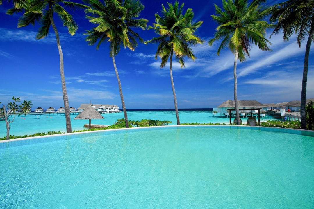 The Club Machchafushi Island Resort & Spa Maldives, The Centara Collection