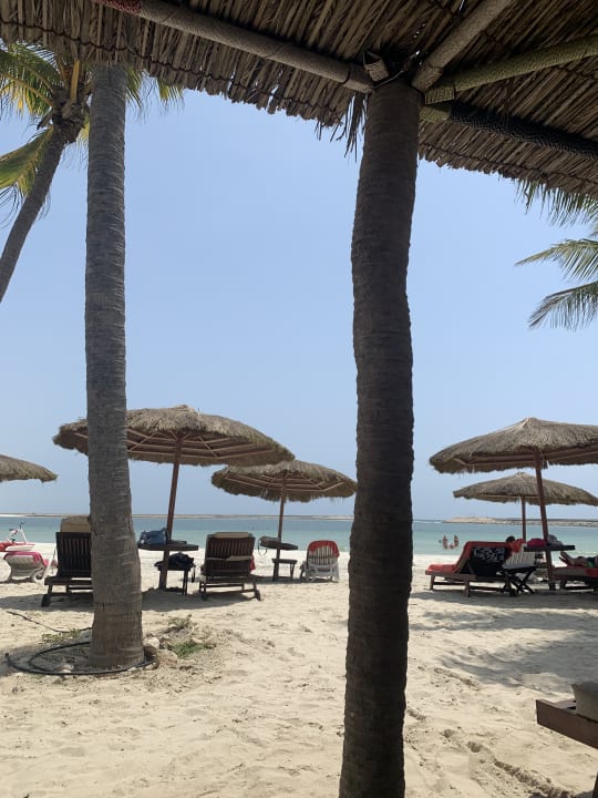 Strand Salalah Rotana Resort