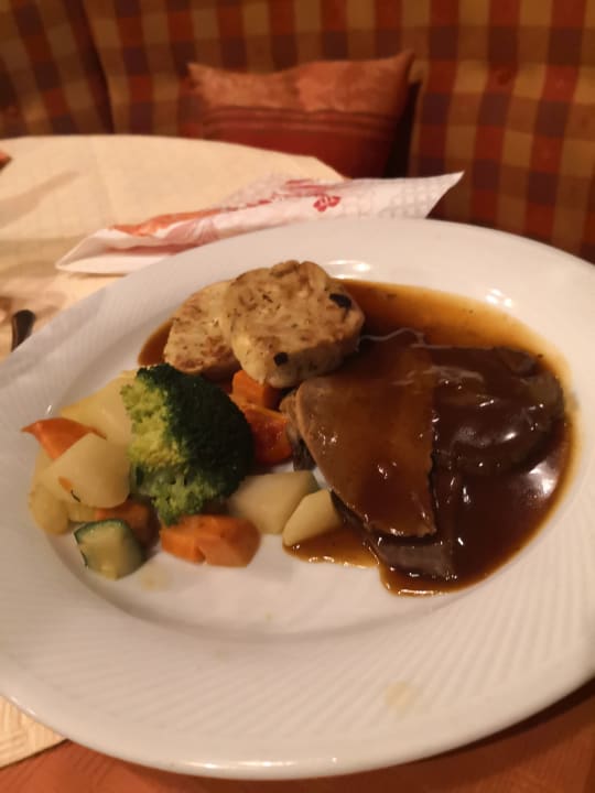 Gastro Hotel Sonnenhof