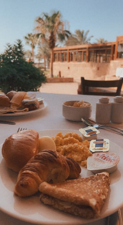 Gastro Fort Arabesque Resort, Spa & Villas