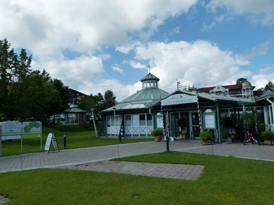 Restaurant Wohlfühlresort Peternhof