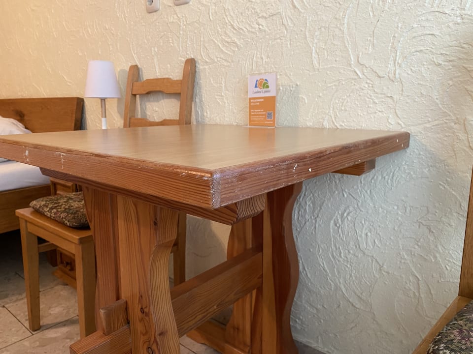 Zimmer Landhotel Eifelblick