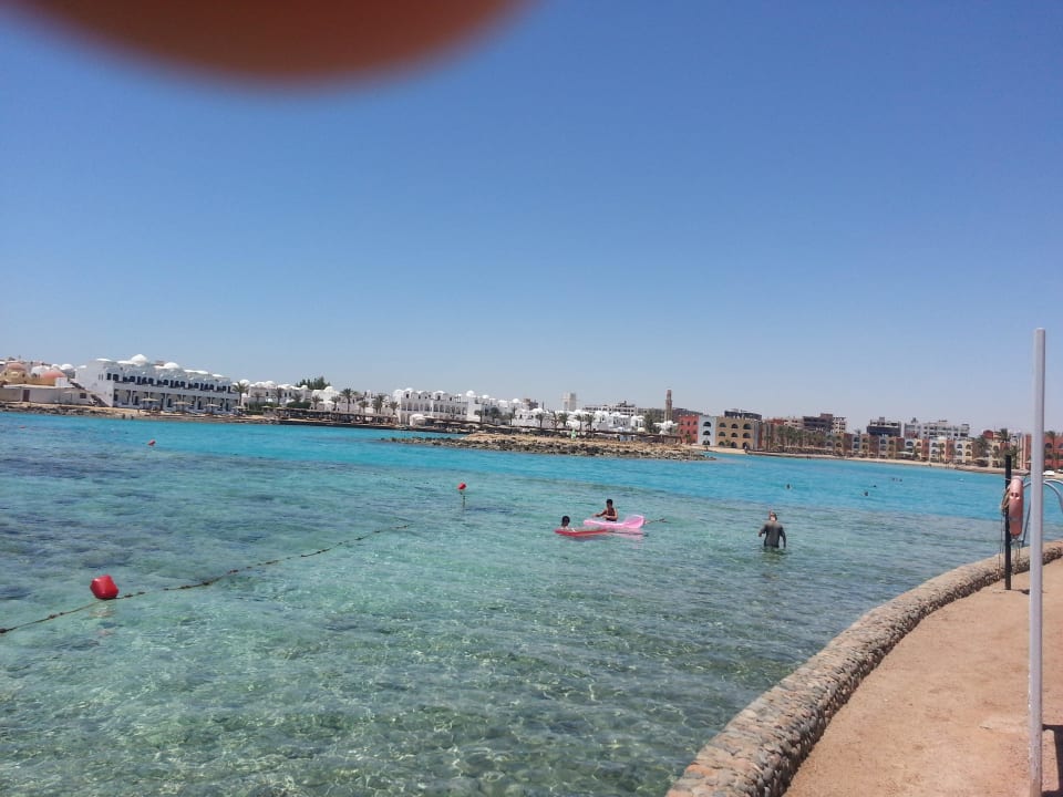 Hotelanlage Arabia Azur Resort