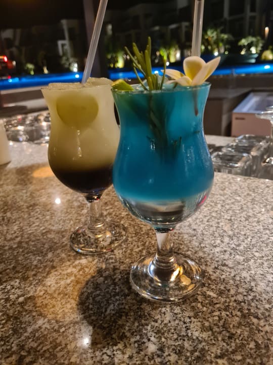 Gastro Steigenberger Resort Ras Soma