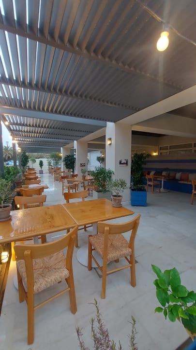 Gastro Civitel Creta Beach