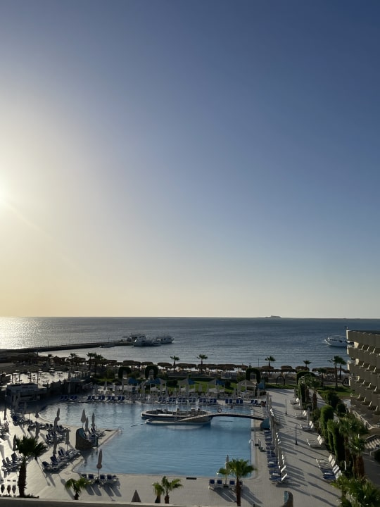 Außenansicht Seven Seas Jolie Bay Resort