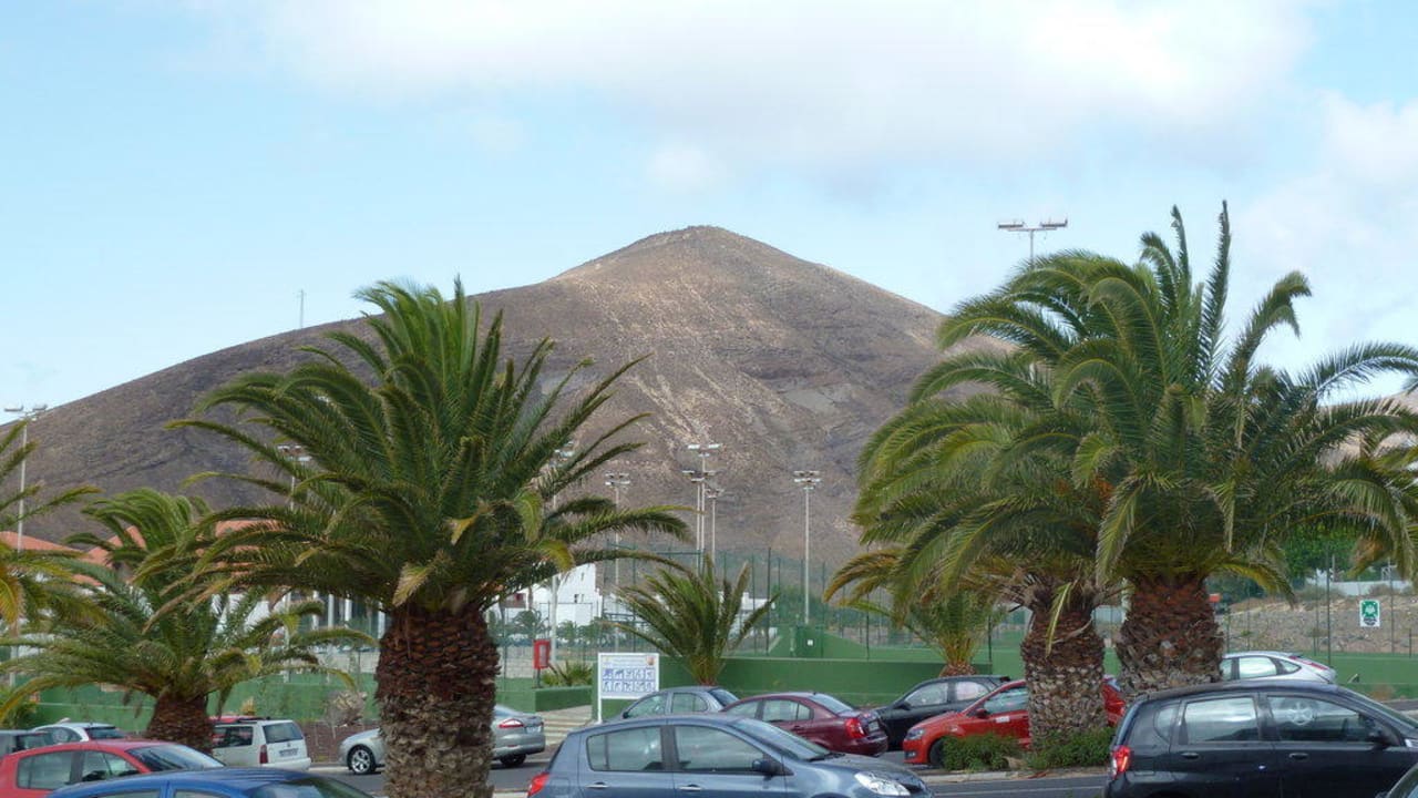Aussicht Club Jandia Princess