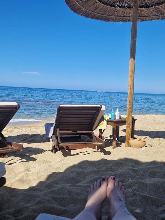 Strand High Beach Resort