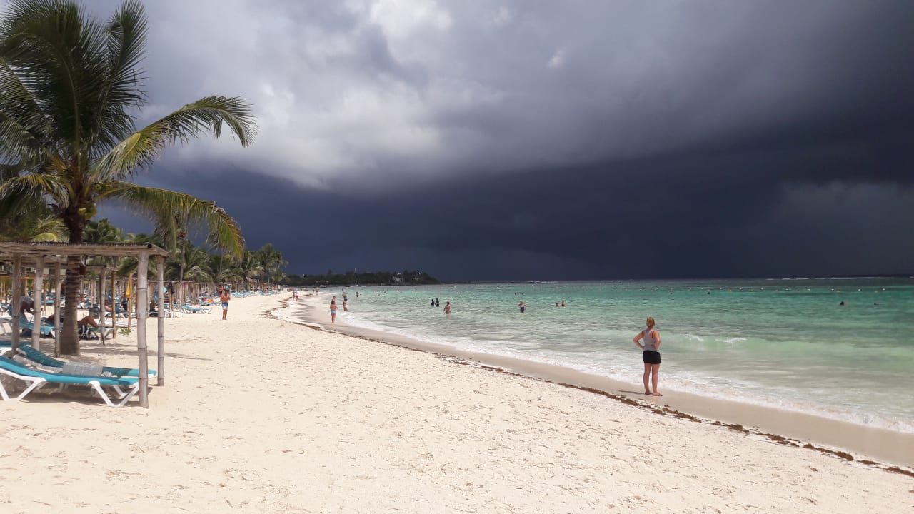 Strand Akumal Bay Beach & Wellness Resort