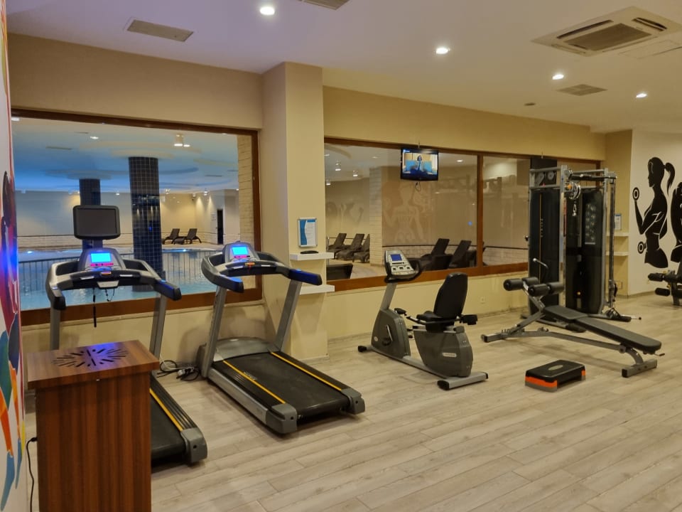 Sport & Freizeit Hotel Turan Prince