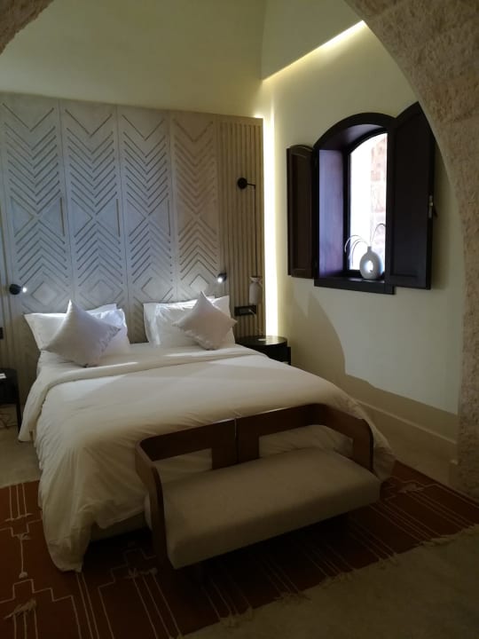 Zimmer Mövenpick Resort El Quseir