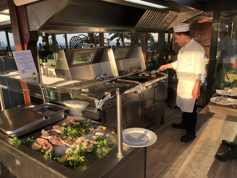 Sonstiges Aldiana Club Rocca Nettuno Calabria