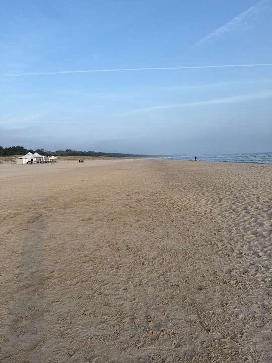 Strand Villa Merry Spa & Wellness