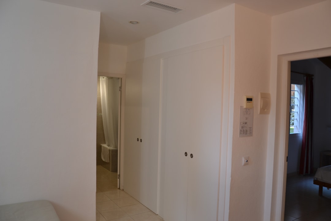 Zimmer Hotel Xaloc Playa