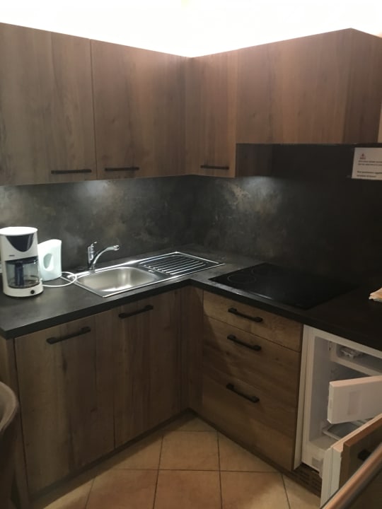 Zimmer Sonnenhof Hotel & Appartements