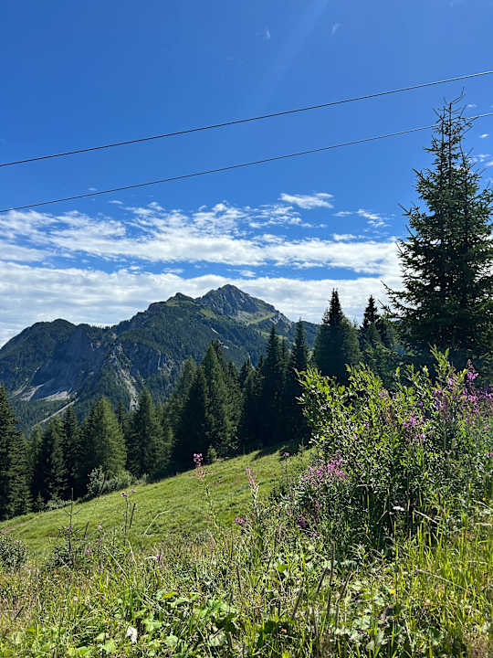 Sport & Freizeit Aldiana Club Schlanitzen Alm