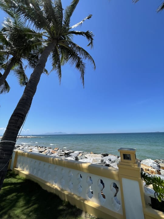 Strand Victoria Hoi An Beach Resort & Spa