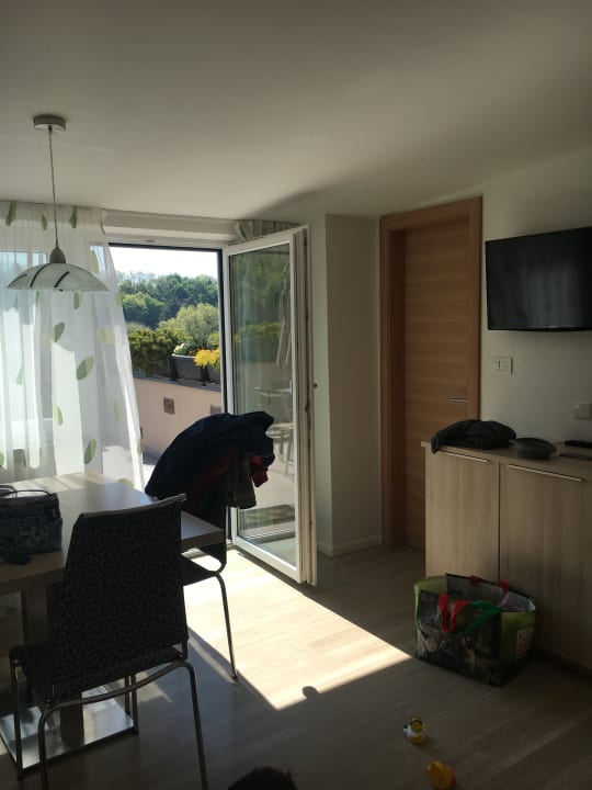 Zimmer Gästehaus Florian