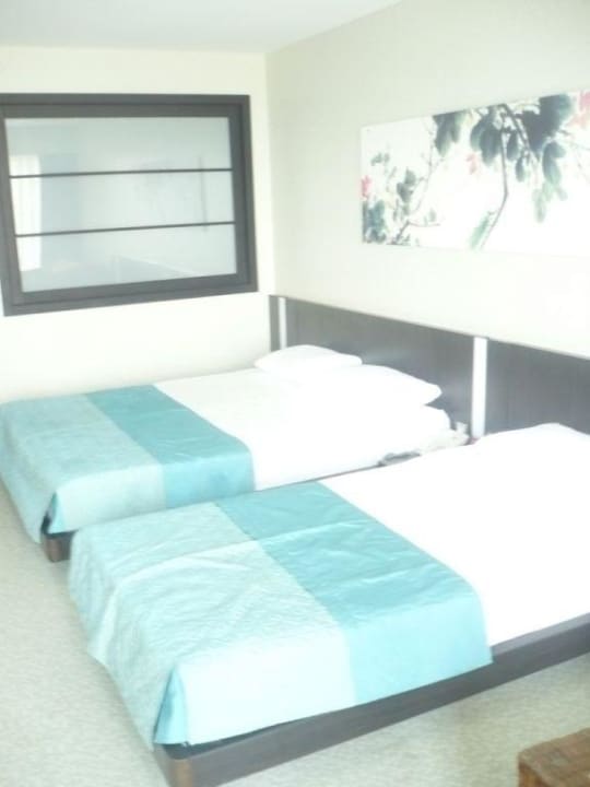 Beautifull room Limak Lara Deluxe Hotel & Resort